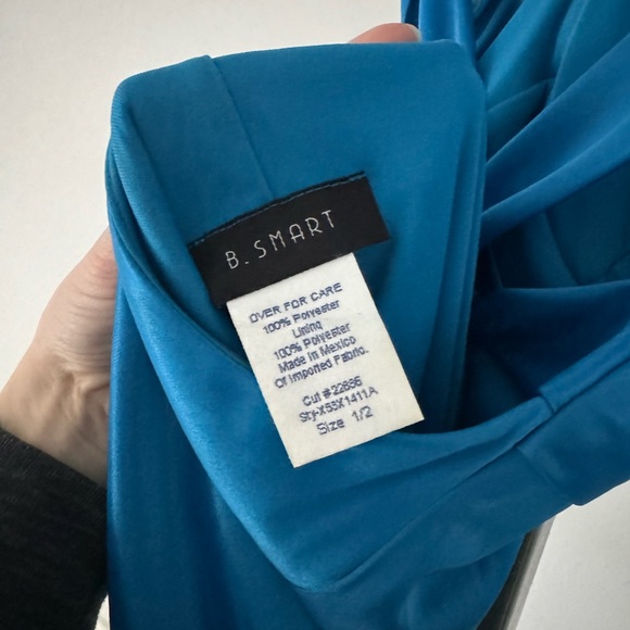 Prom/Bridesmaid Dress - Picture 5 of 10